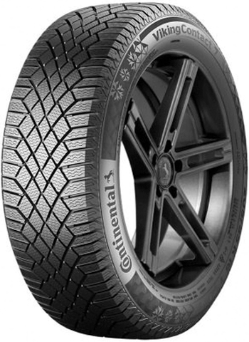 205/45R17 88T CONTINENTAL VIKINGCONTACT 7 XL EVC