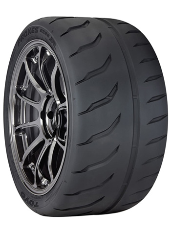 205/55R16 94W TOYO PROXES R888R XL R 2G