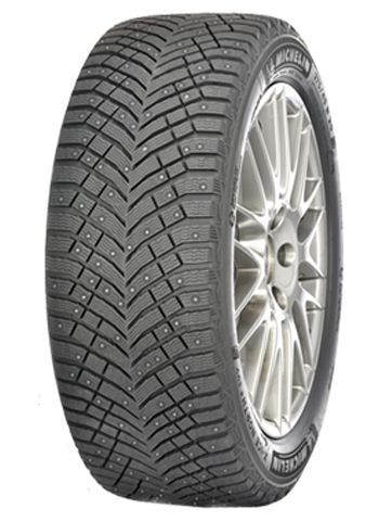 235/60R18 107T MICHELIN X-ICE NORTH 4 SUV XL RG