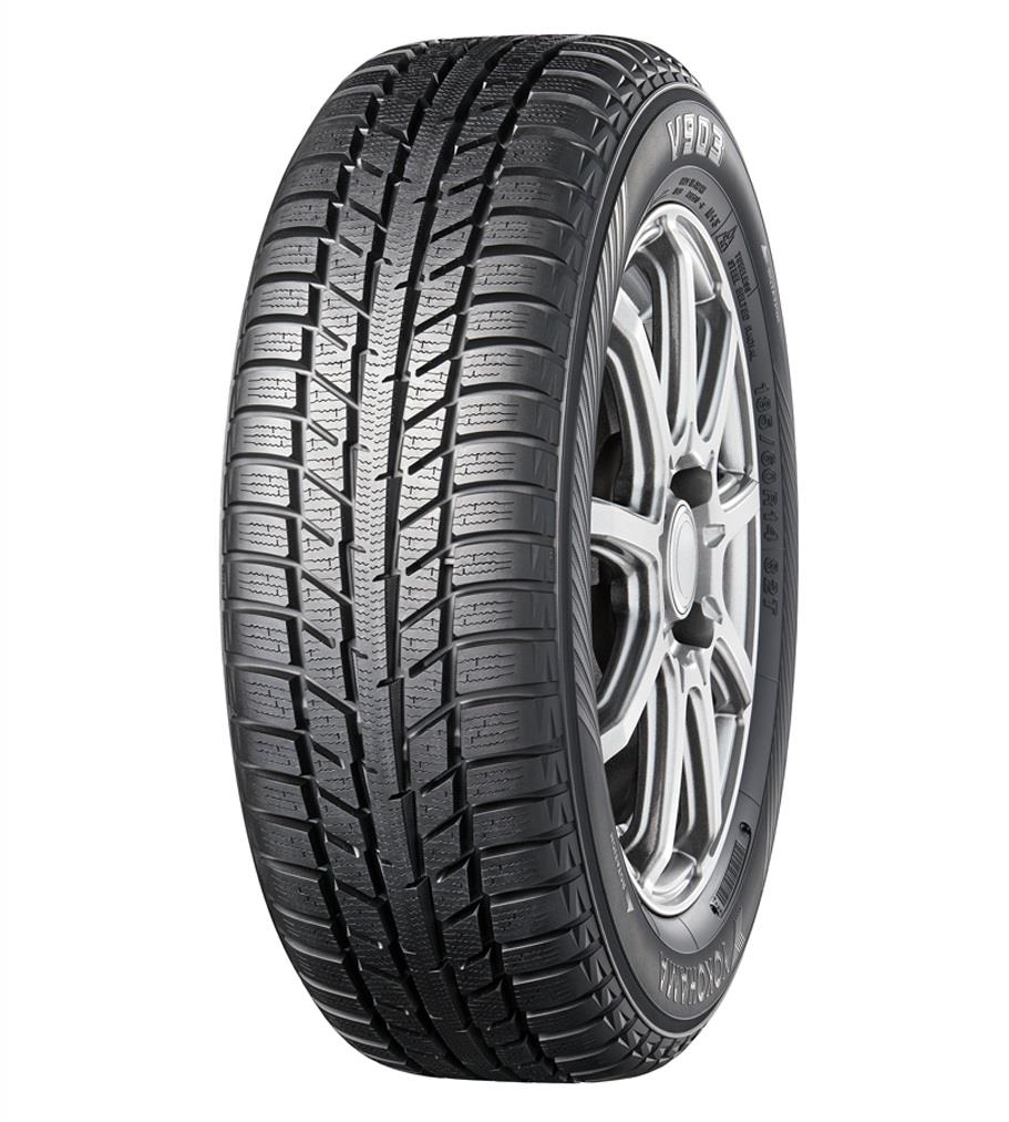 195/45R16 84H YOKOHAMA W.DRIVE V903