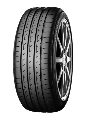 275/40R20 102Y YOKOHAMA ADVAN SPORT V105S ZPS XL RUNFLAT, RIMPROTECT