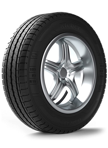 225/65R16C 112/110R KLEBER TRANSALP 2