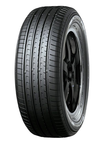 235/60R18 103H YOKOHAMA ADVAN SPORT V61A