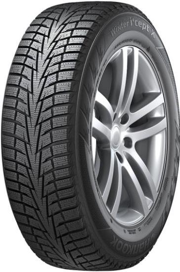 275/55R20 117T HANKOOK I*CEPT X RW10 XL