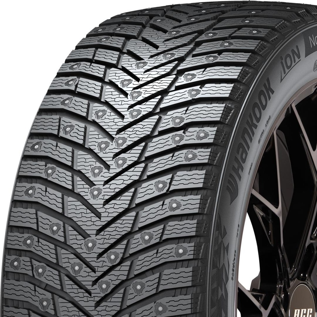 285/40R20 108T HANKOOK ION NORDIC ICE SUV IW04A
