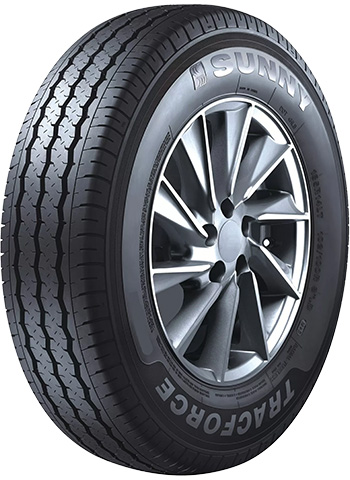 165/-R14C 96/95T SUNNY NL106