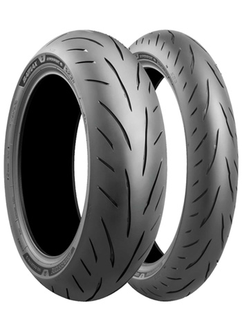120/70R17 58W BRIDGESTONE BATTLAX S23