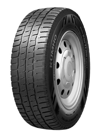 235/65R16C 115/113R KUMHO PROTRAN CW51 8PR