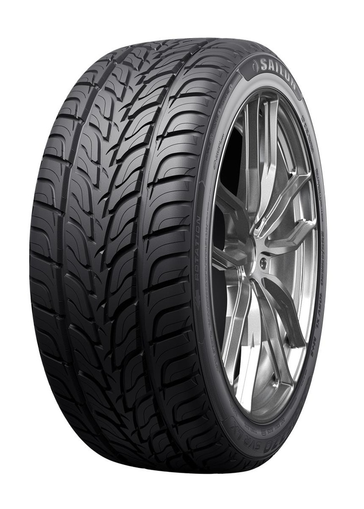 295/45R20 114V SAILUN ATREZZO SVR LX XL RP
