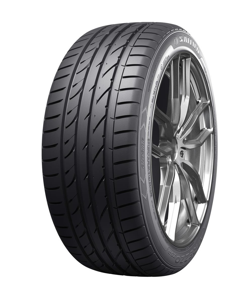 195/40R17 81V SAILUN ATREZZO ZSR XL RP