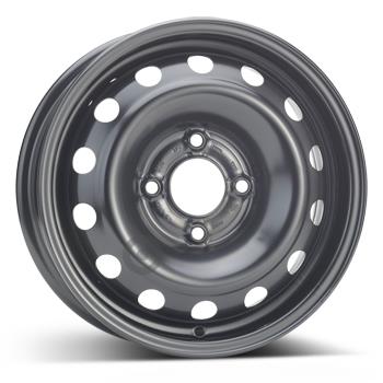 MAGNETTO STÅLFÄLG 5.5x14 4/108 ET34 CB65.1