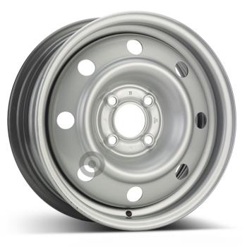 ALCAR STAHLRAD 5960 5.5x14 4/100 ET36 CB60