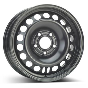ALCAR STAHLRAD 9245 6.5x15 5/110 ET35 CB65