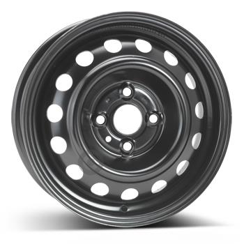 ALCAR STAHLRAD 6675 5x14 4/100 ET45 CB54