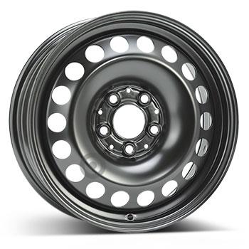 ALCAR STAHLRAD 8952 6x16 5/112 ET36.5 CB66.5