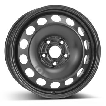 ALCAR STAHLRAD 8667 6.5x16 5/112 ET46 CB57.1
