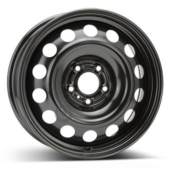 ALCAR STAHLRAD 9983 7x16 5/108 ET47 CB65