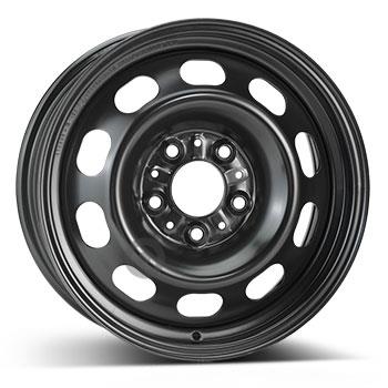 ALCAR STAHLRAD 9244 6.5x16 5/120 ET33 CB72.5