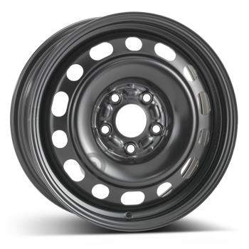 ALCAR STAHLRAD 9980 6.5x16 5/114.3 ET52.5 CB67
