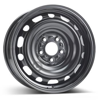 ALCAR STAHLRAD 9127 6.5x16 5/114.3 ET42 CB67