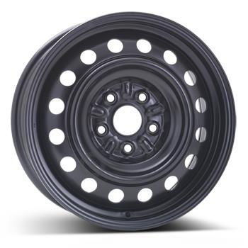 ALCAR STAHLRAD 9265 6.5x16 5/114.3 ET45 CB60