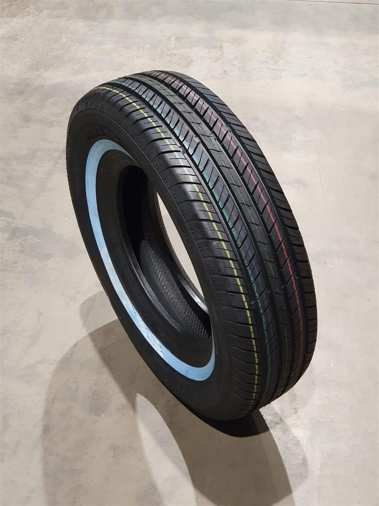 225/75R15 102H NANKANG N-605 WW 17MM