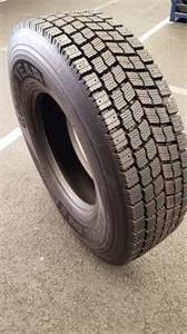 295/80R22.5 152/148M KA PINNOITETTU N41 SIS 1. RUNKO DRIVE