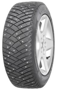 255/65R17 110T GOODYEAR ULTRAGRIP ICE ARCTIC SUV XL TUD