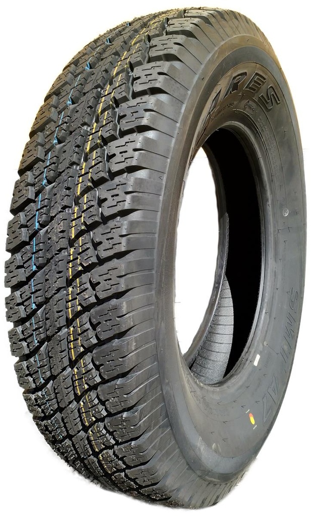235/75R15 104/101S ANTARES SMT A7 ERÄ