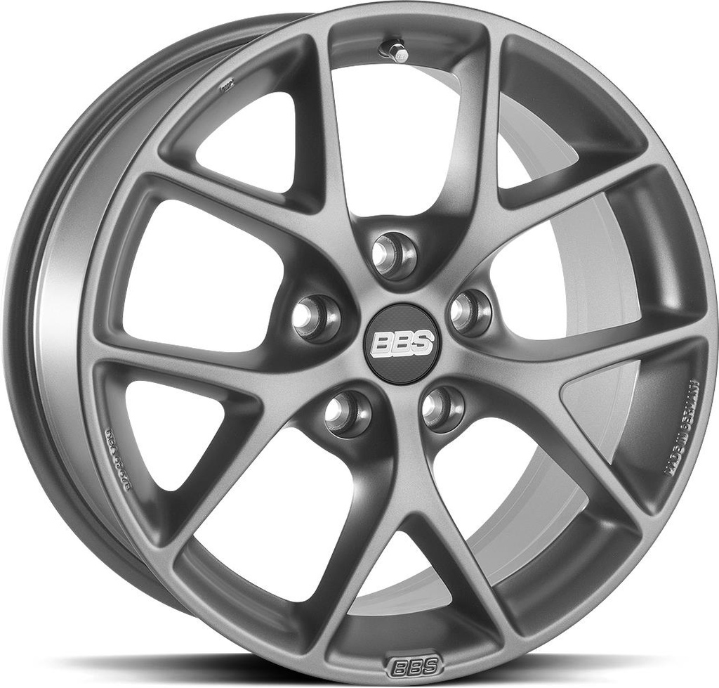 BBS SR 7x16 5/112 ET48 CB82