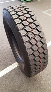 295/60R22.5 150/147L KA PINNOITETTU N21 SIS. 1 MICHELIN RUNKO DRIVE
