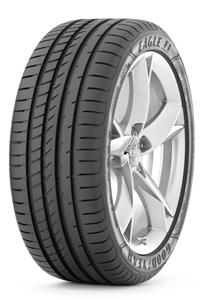 235/55R19 101Y GOODYEAR EAGLE F1 ASYMMETRICMMETRIC 2 SUV 4X N0 FP