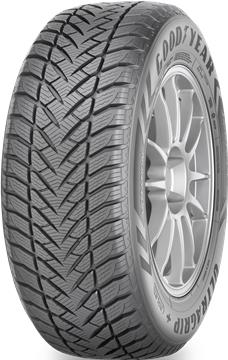 255/60R18 112H GOODYEAR ULTRAGRIP + SUV XL