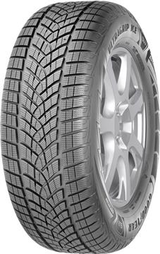 265/60R18 114T GOODYEAR ULTRAGRIP ICE SUV G1 XL