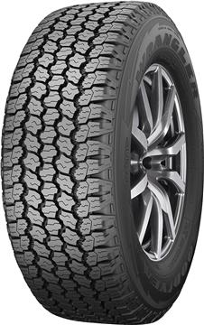 265/75R16 112Q GOODYEAR WRANGLER AT ADVENTURE XL
