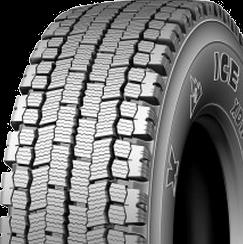 315/80R22.5 156/150L MICHELIN XDW ICE GRIP XL DRIVE