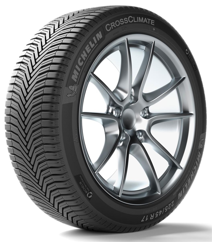 185/65R15 92T MICHELIN CROSSCLIMATE + XL