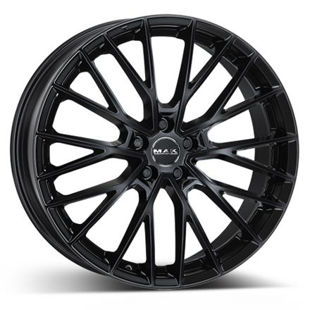 MAK SPECIALE DARK 11x20 5/114.3 ET45 CB76