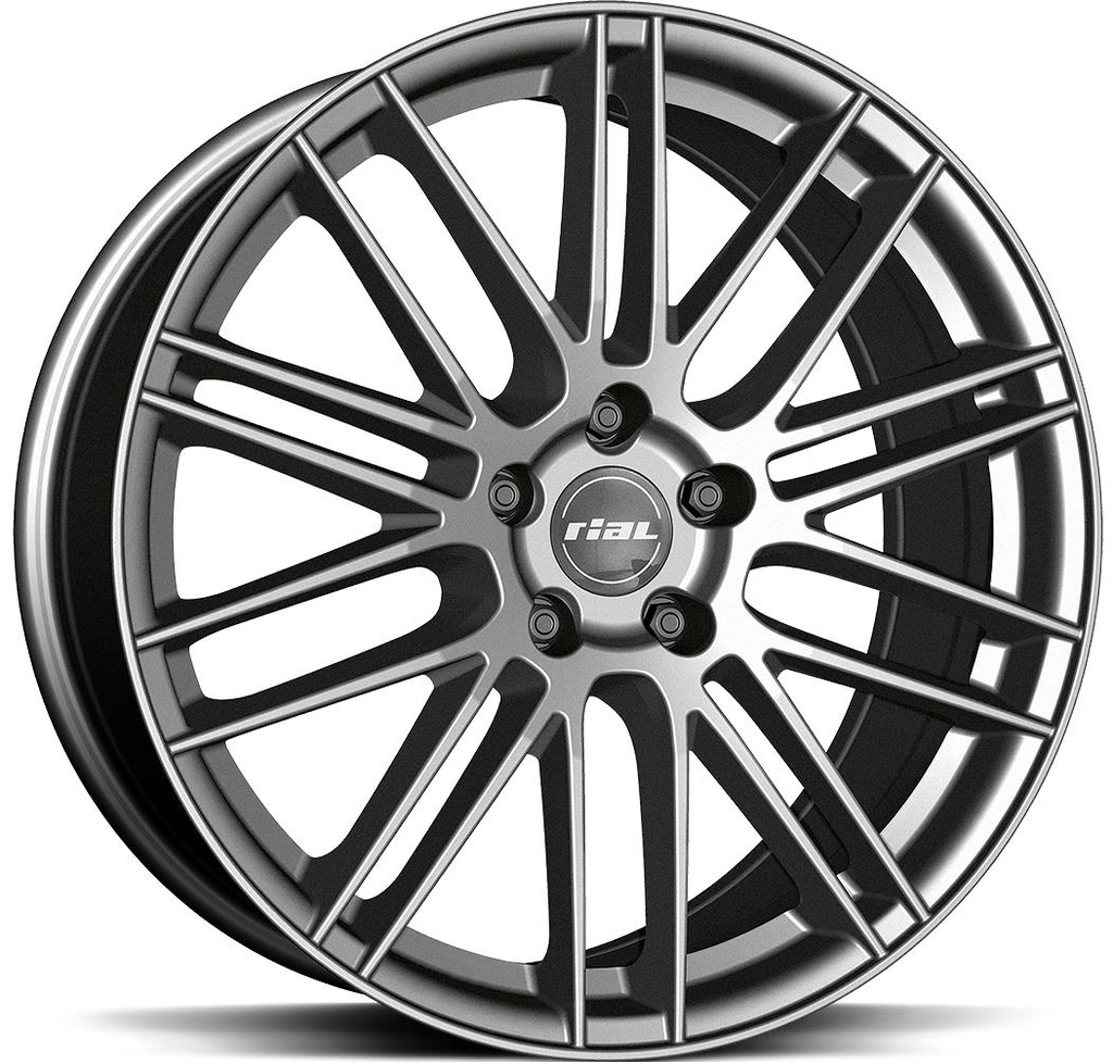 RIAL KIBO X 9.5x21 5/120 ET42 CB72.6