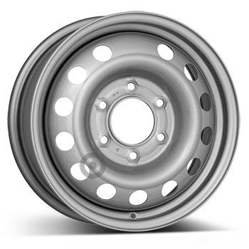 ALCAR STAHLRAD 9208 6.5x16 6/139.7 ET56 CB92.5