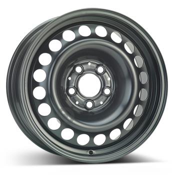 ALCAR STAHLRAD 9890 7x16 5/112 ET37 CB66.5