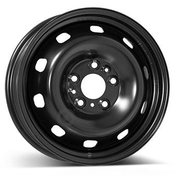 ALCAR STAHLRAD 6011 6x16 5/118 ET68 CB71