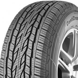 225/55R18 98V CONTINENTAL CONTICROSSCONTACT LX 2