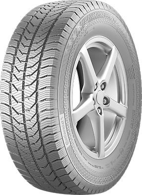 215/65R16C 109/107R CONTINENTAL VANCONTACT VIKING EVC