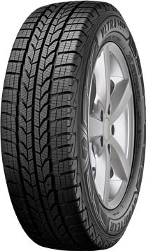 215/60R17C 109/107T GOODYEAR ULTRAGRIP CARGO