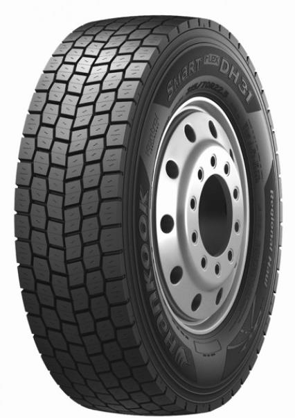 275/70R22.5 148/145M HANKOOK SMART FLEX DH31 XL DRIVE 16PR REGIONAL