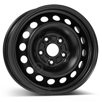 ALCAR STAHLRAD 5580 6.5x15 5/114.3 ET40 CB60