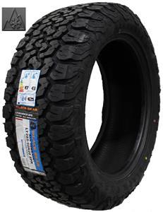 33x12.50R17 120R BLACKBEAR ALL TERRAIN II XL LT 3PMSF