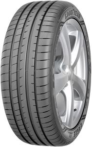 215/45R18 89V GOODYEAR EAGLE F1 ASYMMETRICMMETRIC 3 XL