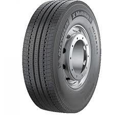 295/80R22.5 152/148M MICHELIN X MULTIWAY XL